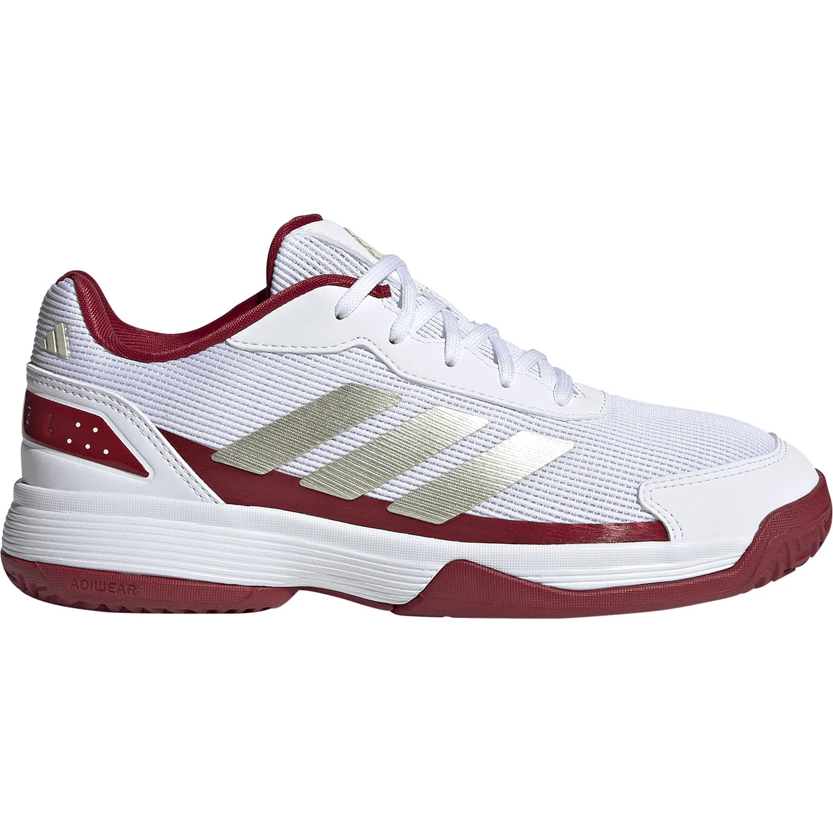 adidas Junior Padelschoenen Crazyquick