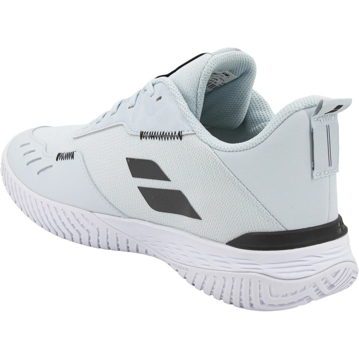 Babolat Sfx Evo Schoenen Alle Ondergronden