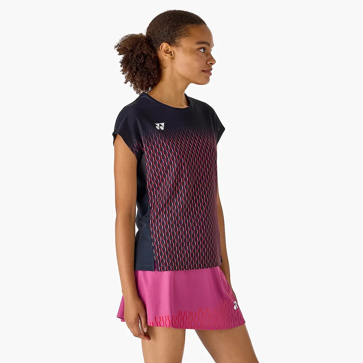 T-shirt Yonex Dames Tour Elite 20943Ex
