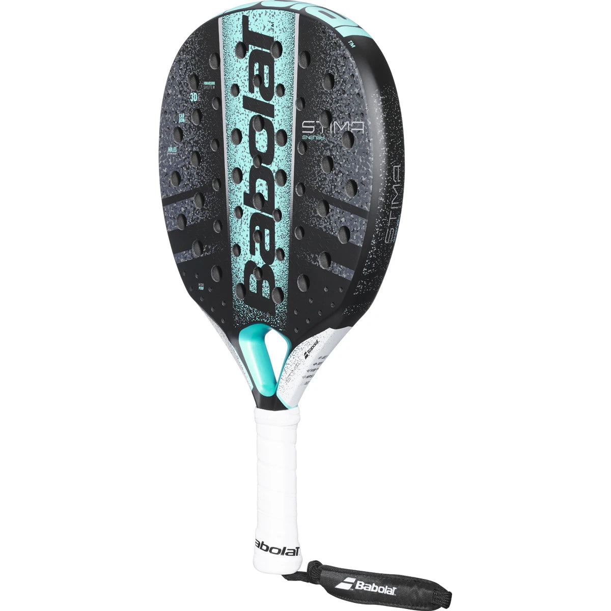 Padelracket Babolat Stima Energy Dames