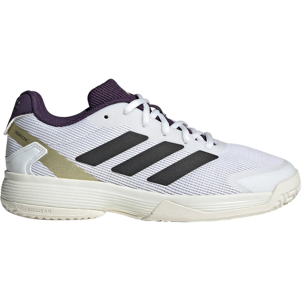 adidas Junior Ubersonic Schoenen alle ondergronden