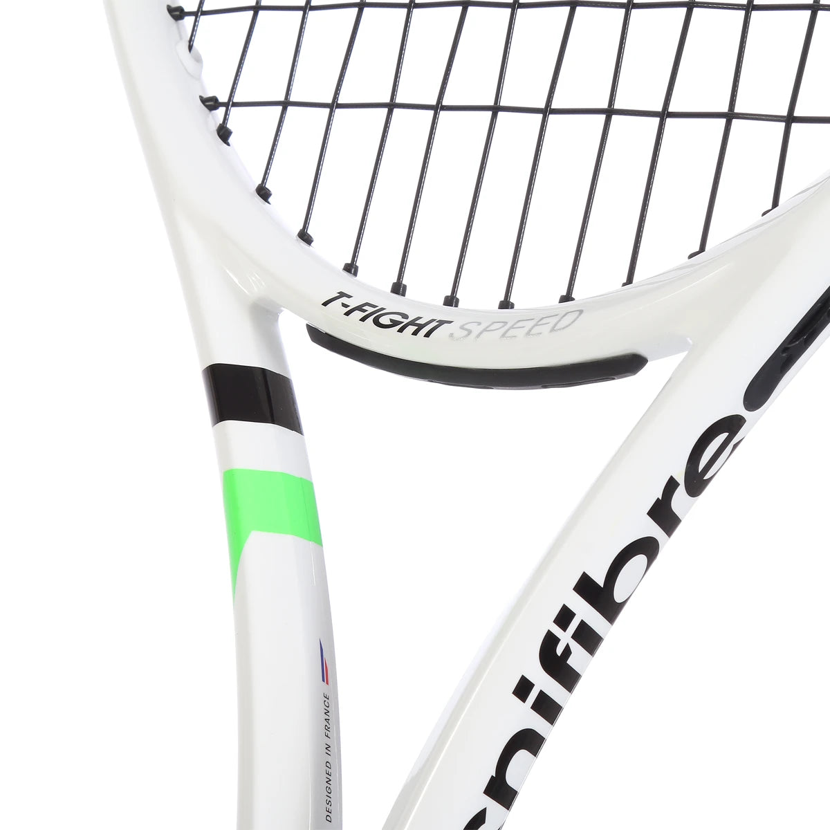Racket Tecnifibre T-Fight Speed Edition Limitee (285 Gr)