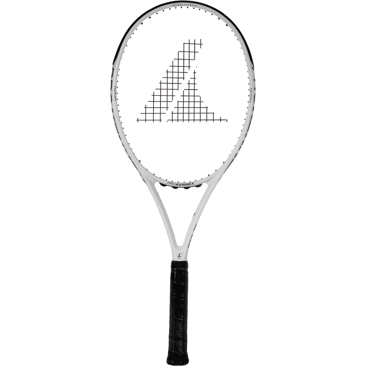 Racket Pro Kennex Ki 5 (260 Gr)