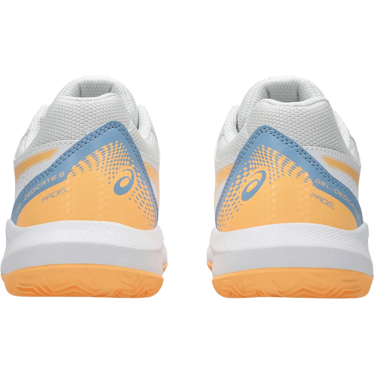 Asics Junior Gel Dedicate 8 Padel schoenen