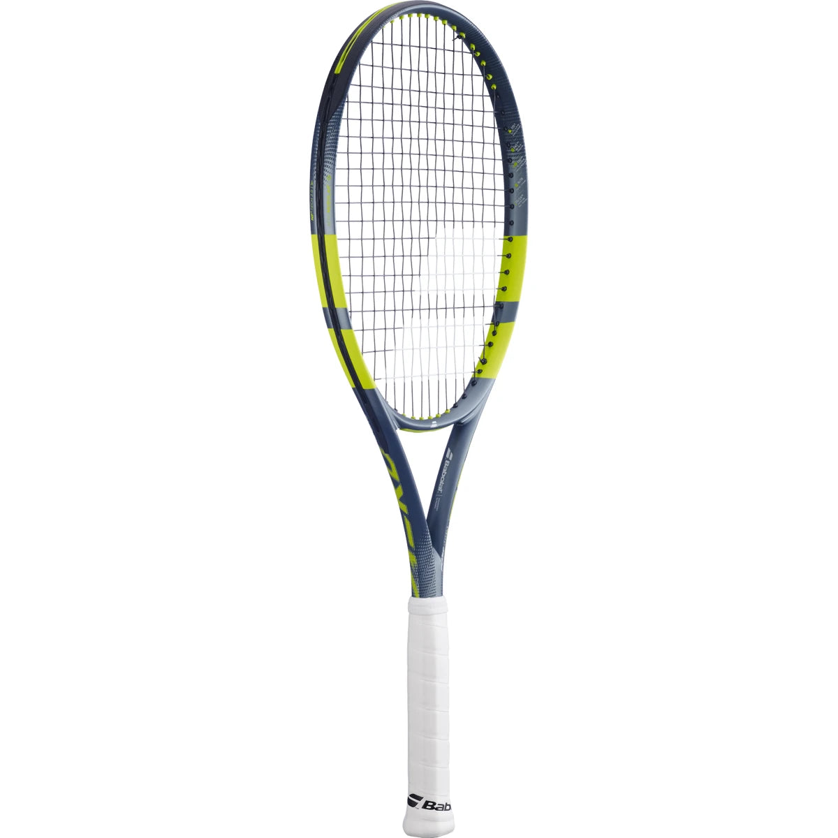 Racket Test Babolat Pure Aero Super Lite Gen9 (255 Gr)