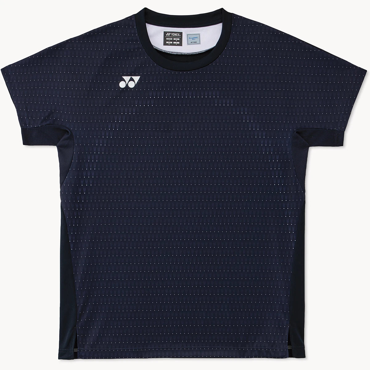 T-shirt Yonex Heren Tour Elite 10718Ex