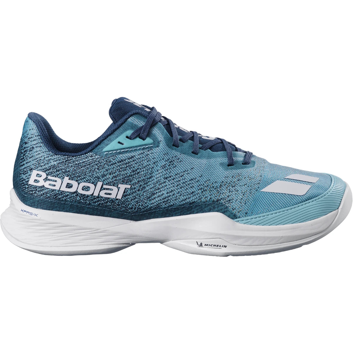 Babolat Jet Mach 3 Gravel-schoenen