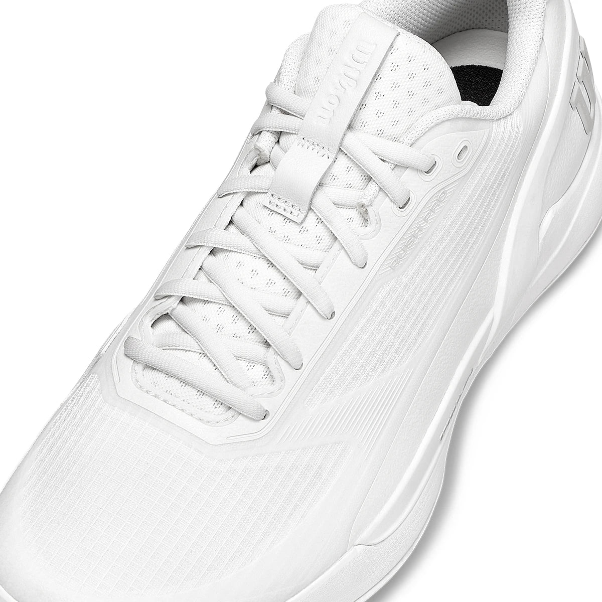 Padelschoenen Wilson Rush Pro 5