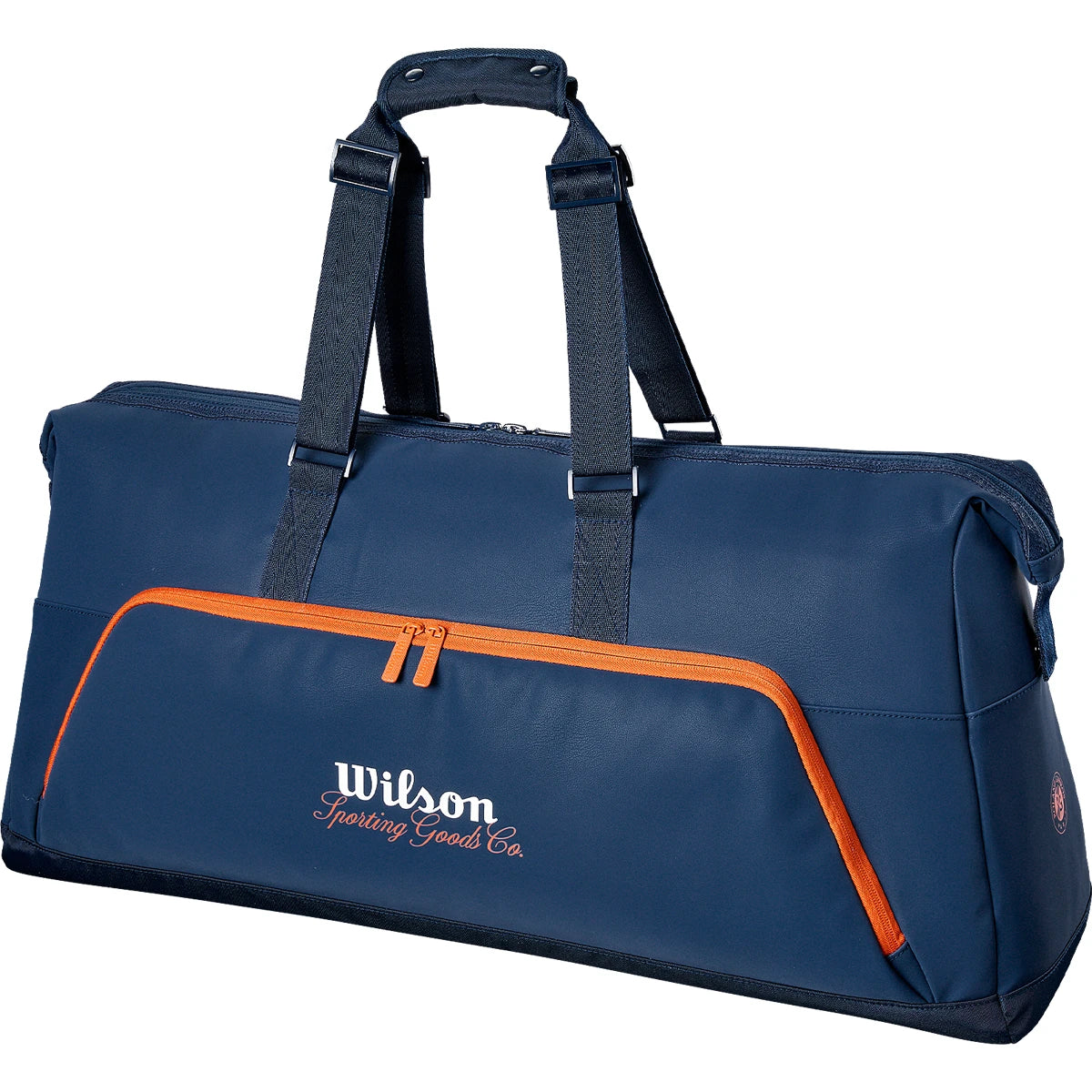 Wilson Super Tour Roland Garros 2026 Large Duffle Tas