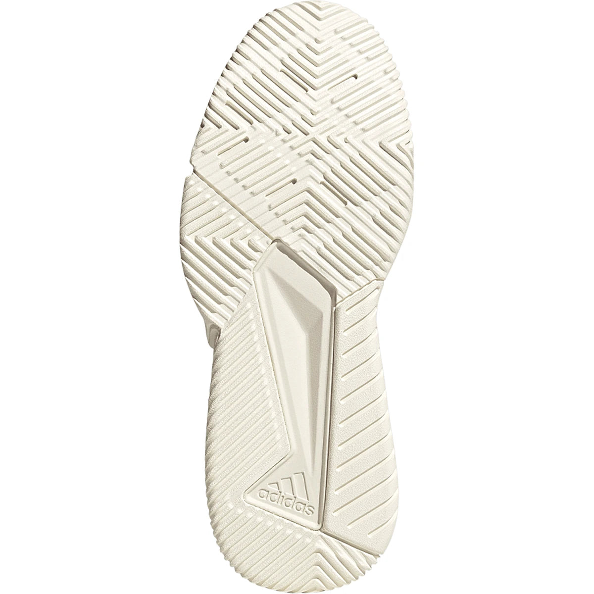 Padelschoenen adidas Courtquick