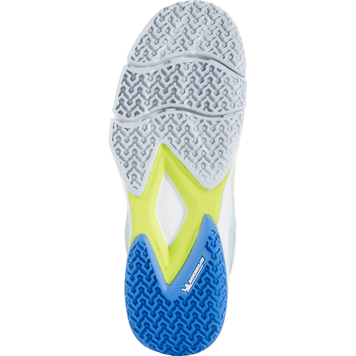Babolat Dames Schoenen Jet Ritma Padel