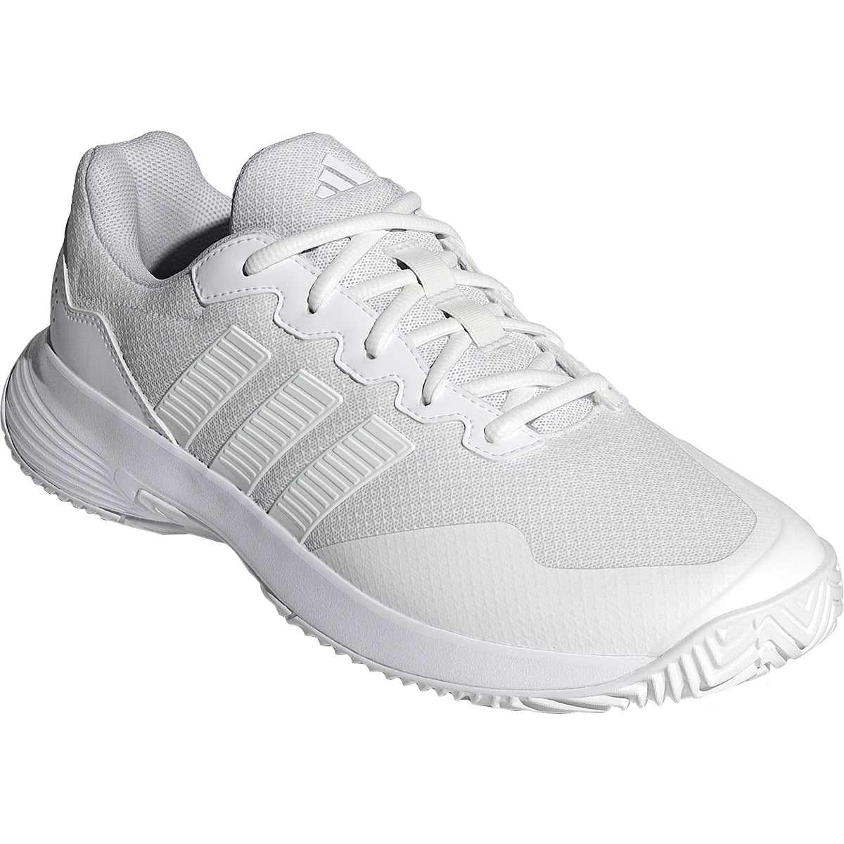 adidas Gamecourt 2 Schoenen alle ondergronden