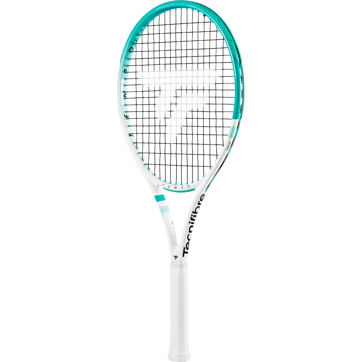 Racket Test Tecnifibre Tempo Team (270gr) (Gesnared)