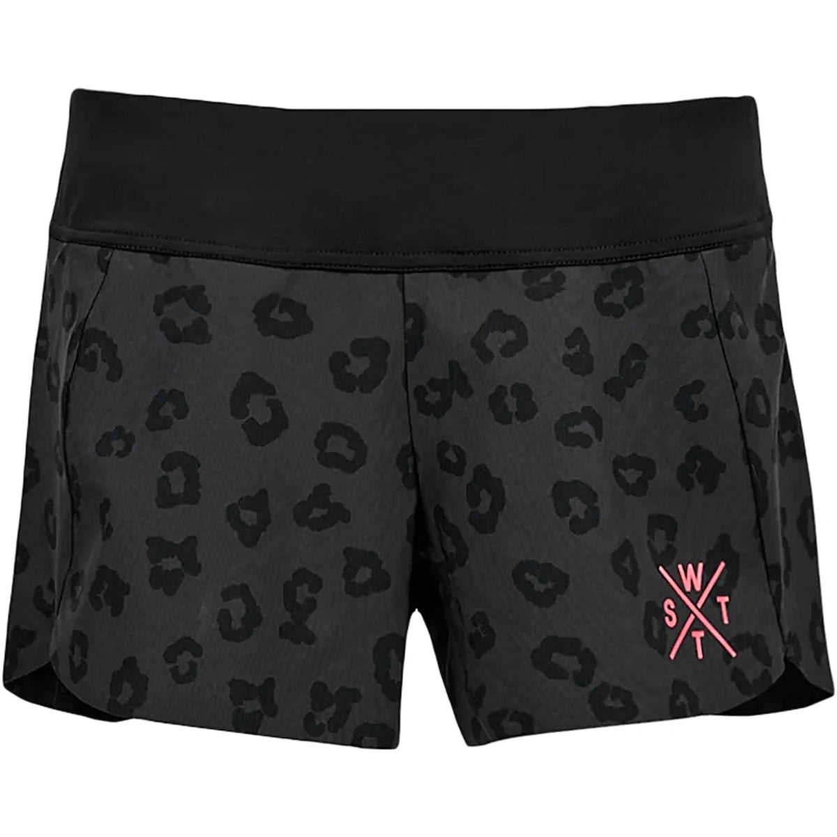 Badshorts Watts Dames Lennox