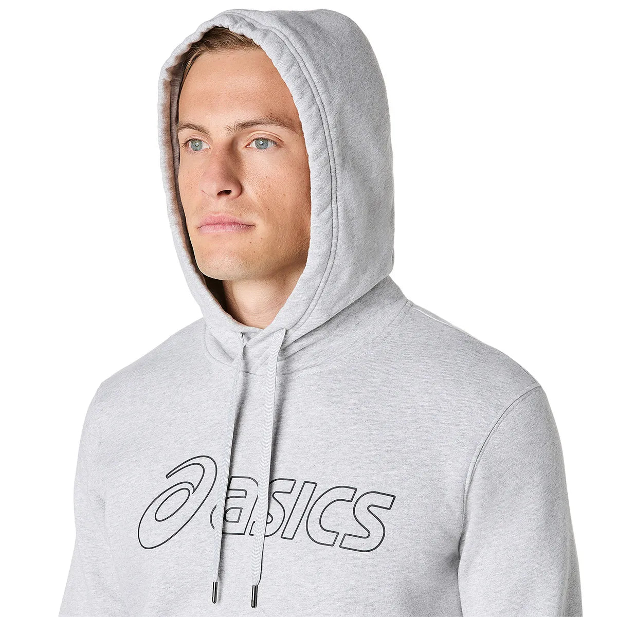 Sweater Asics Training Hoodie