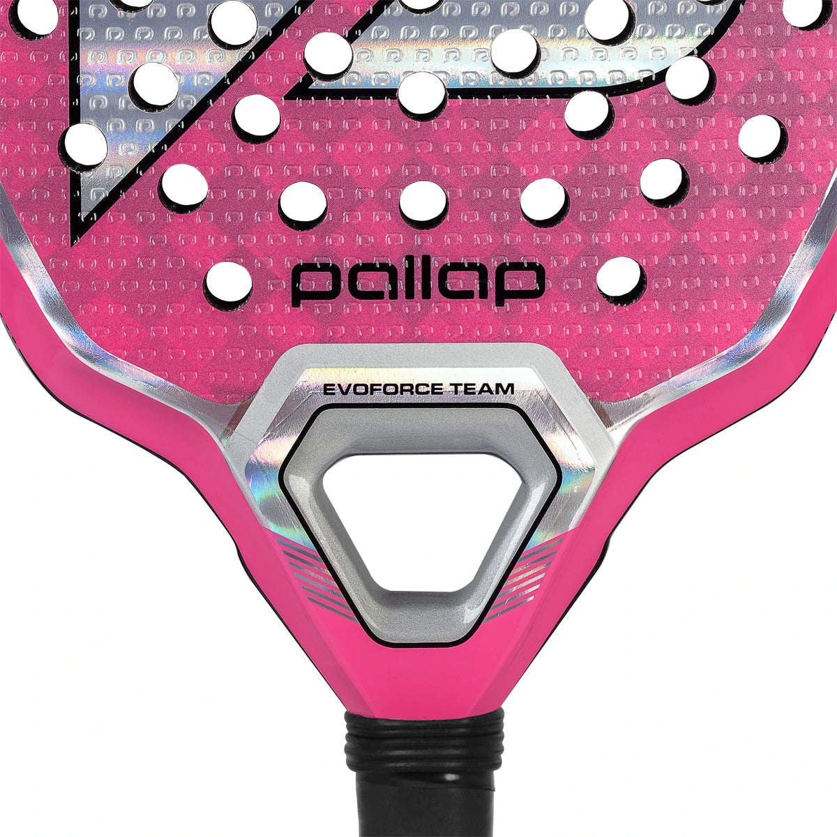 Padelracket Pallap Evoforce Team