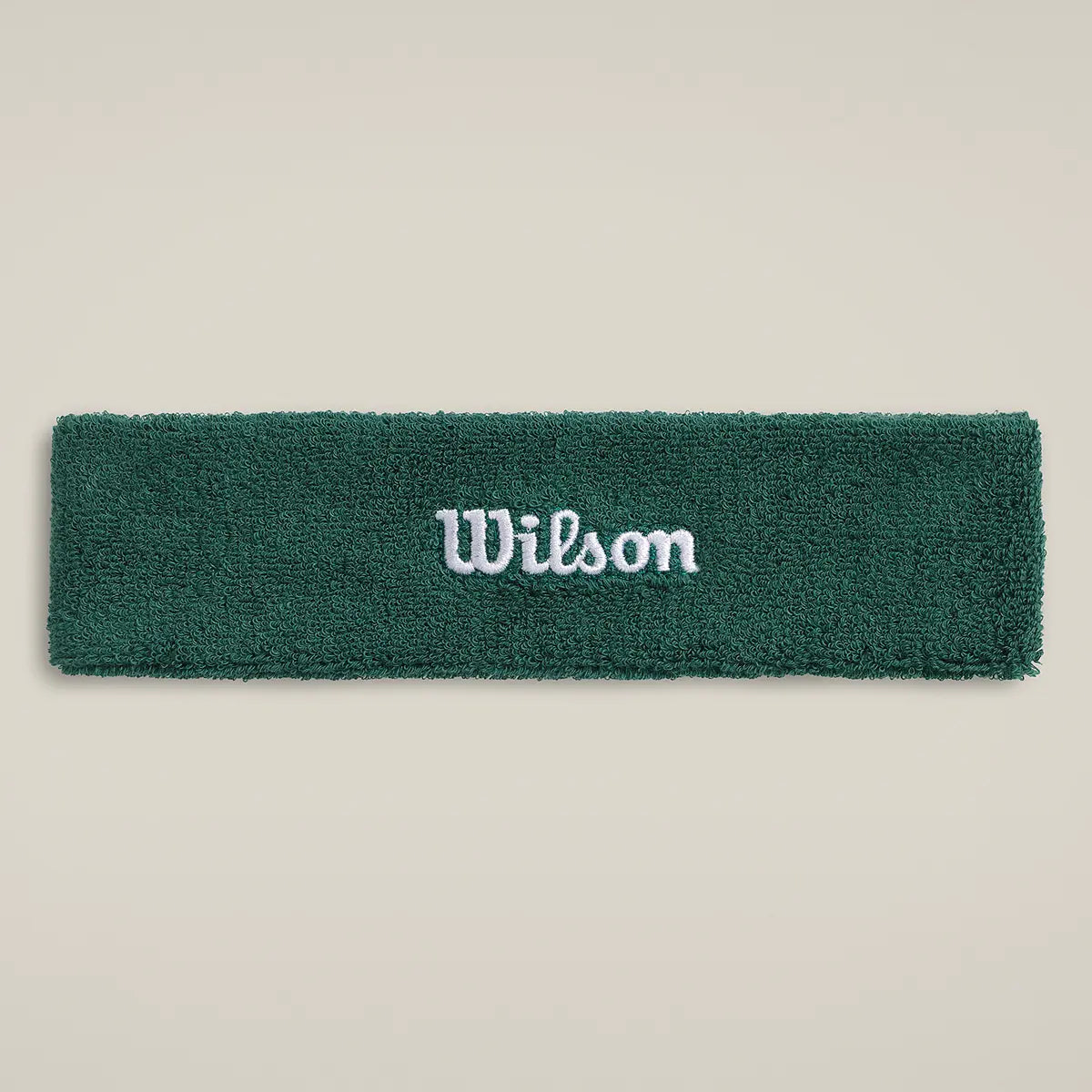 Hoofband Wilson Logo