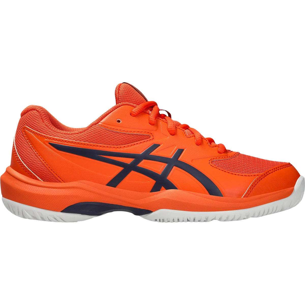 Asics Junior Gel Game Gs Schoenen alle ondergronden