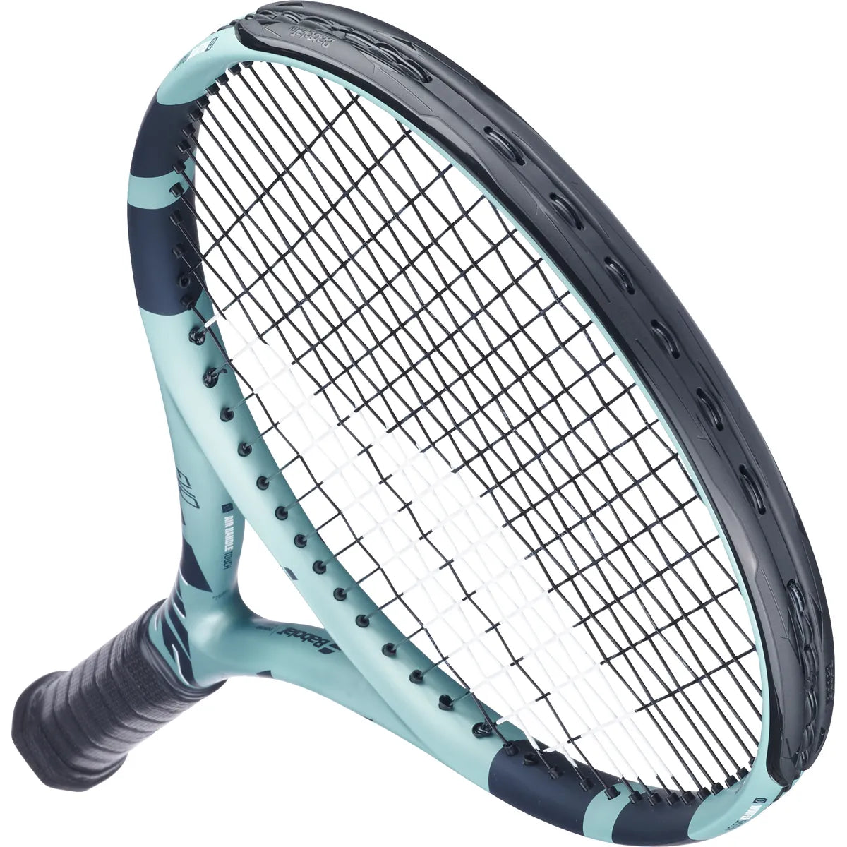 Babolat Evo Drive Tour Racket (285 Gr) (Gesnaard)