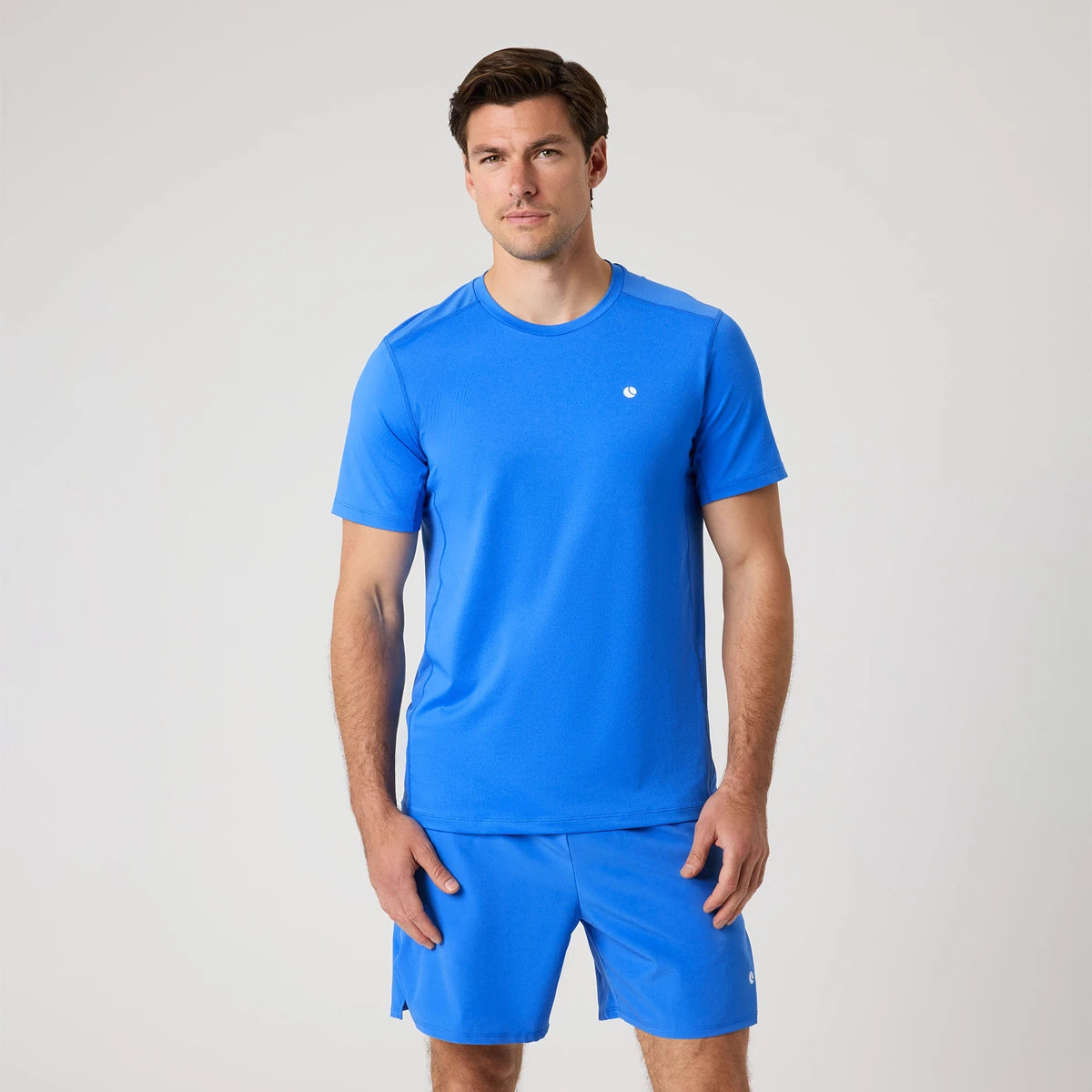 T-Shirt Bjorn Borg Ace Mesh Paneel