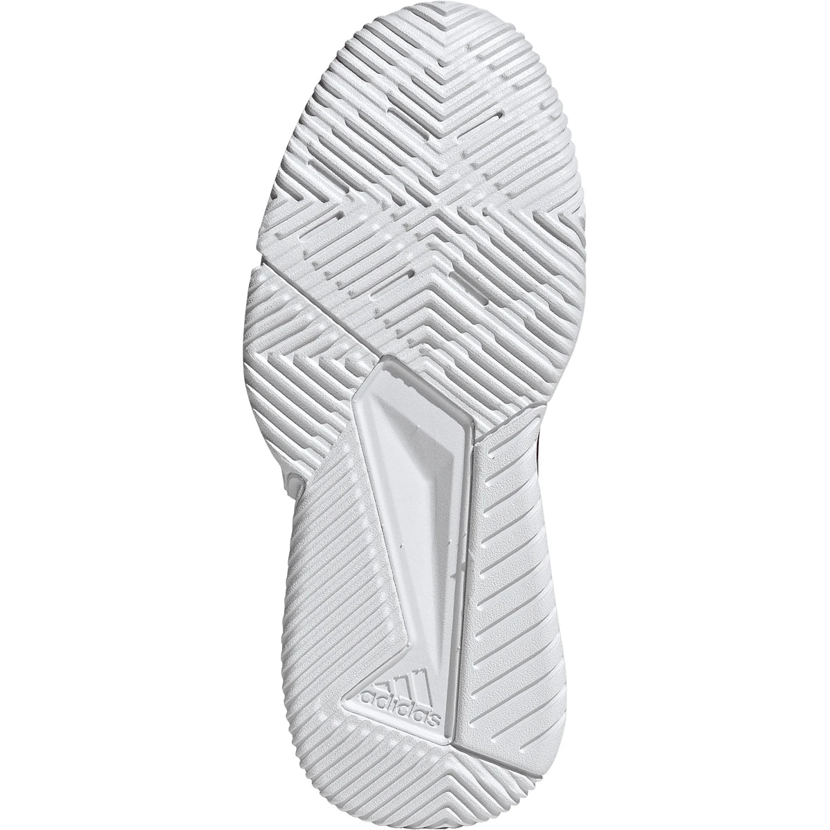 Padelschoenen adidas Dames Courtquick