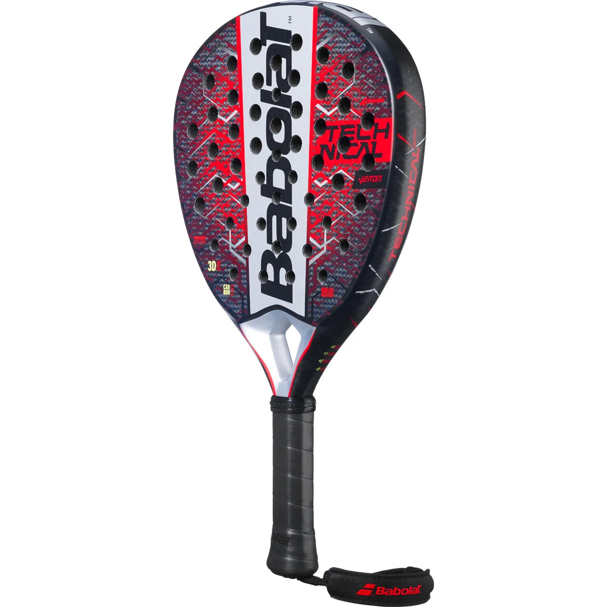 Padelracket Babolat Technical Veron (Nieuw 2025)