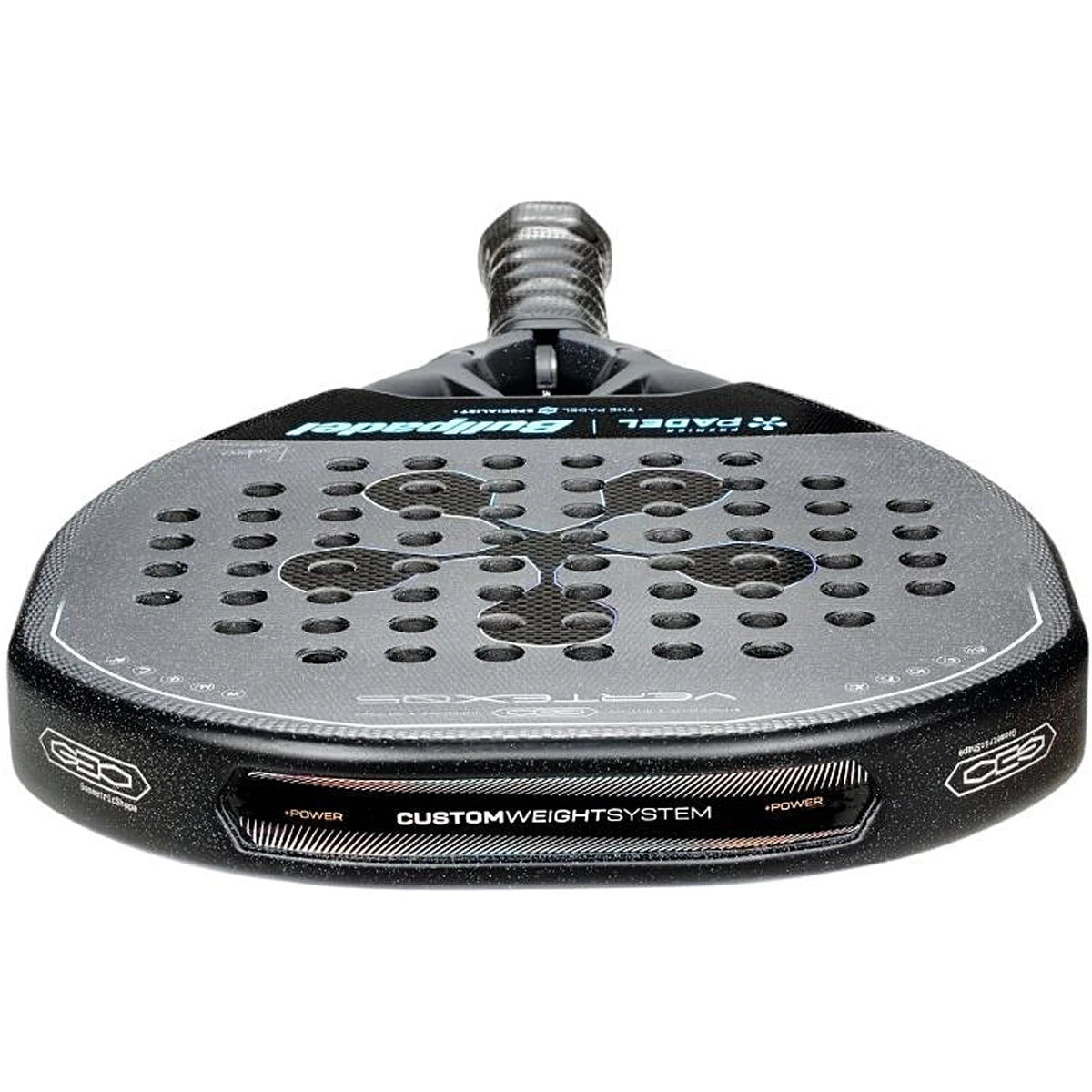 Padelracket Bullpadel Vertex 05 Geo Premier 26