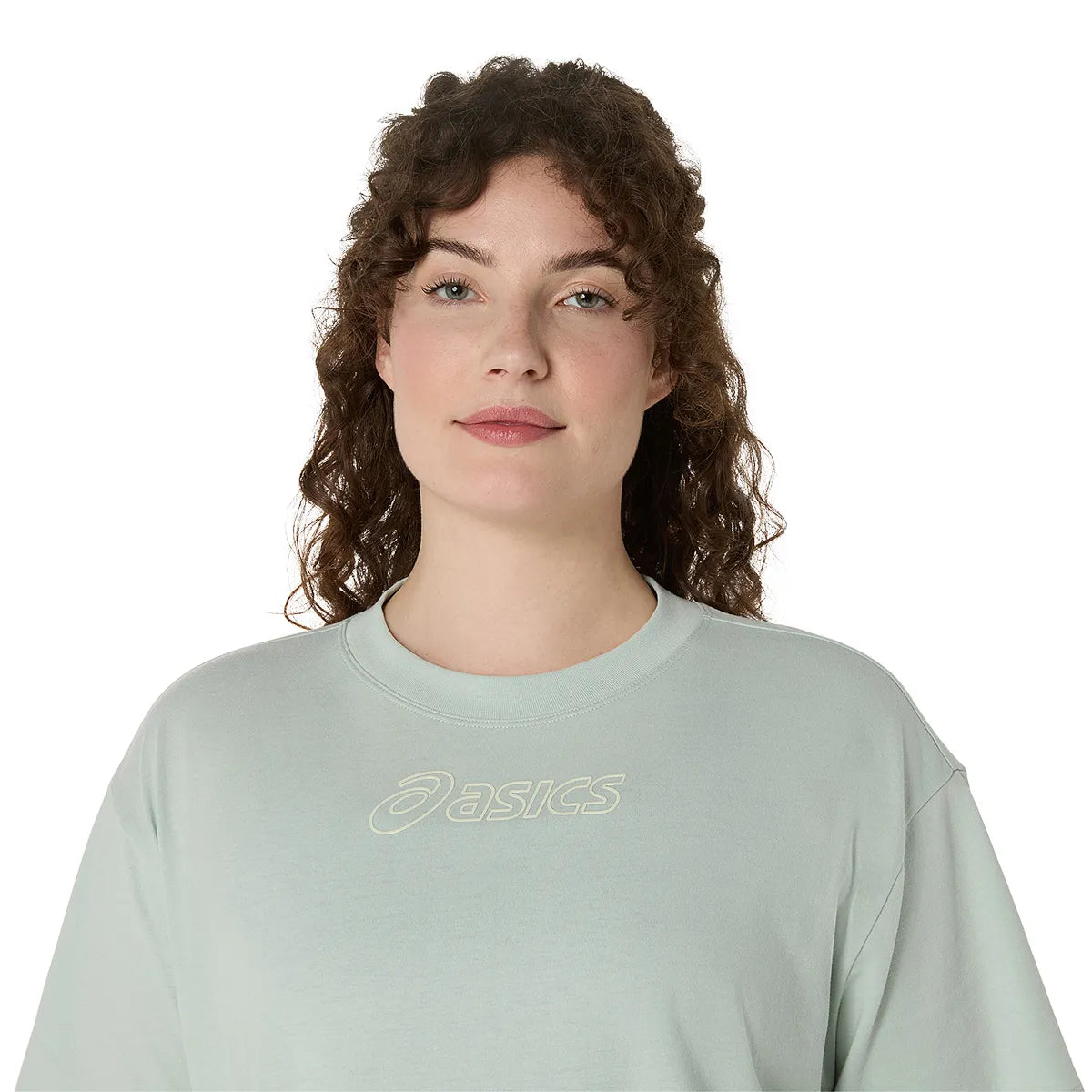 T-shirt Asics Dames Training