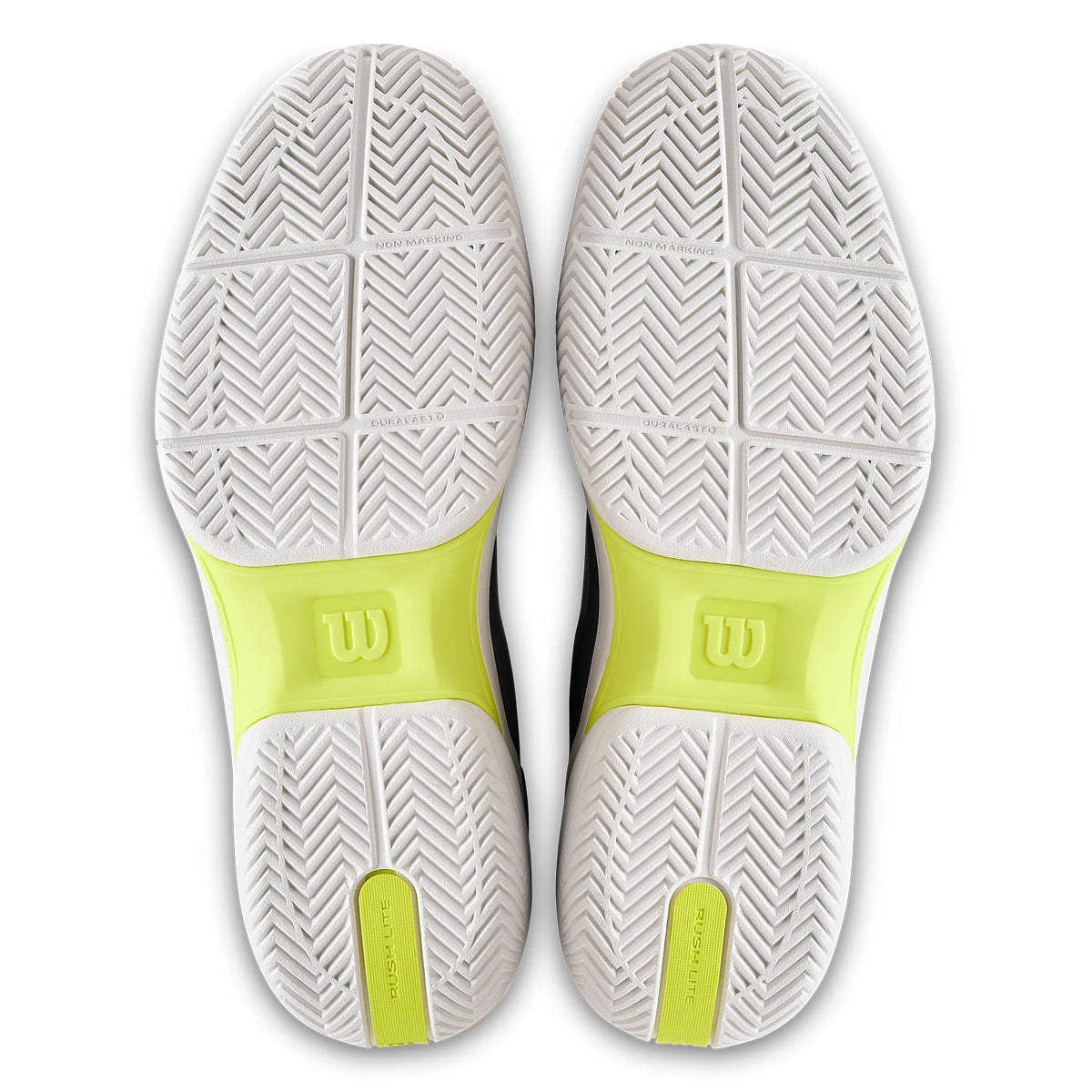 Wilson Rush Lite 5 Schoenen alle ondergronden