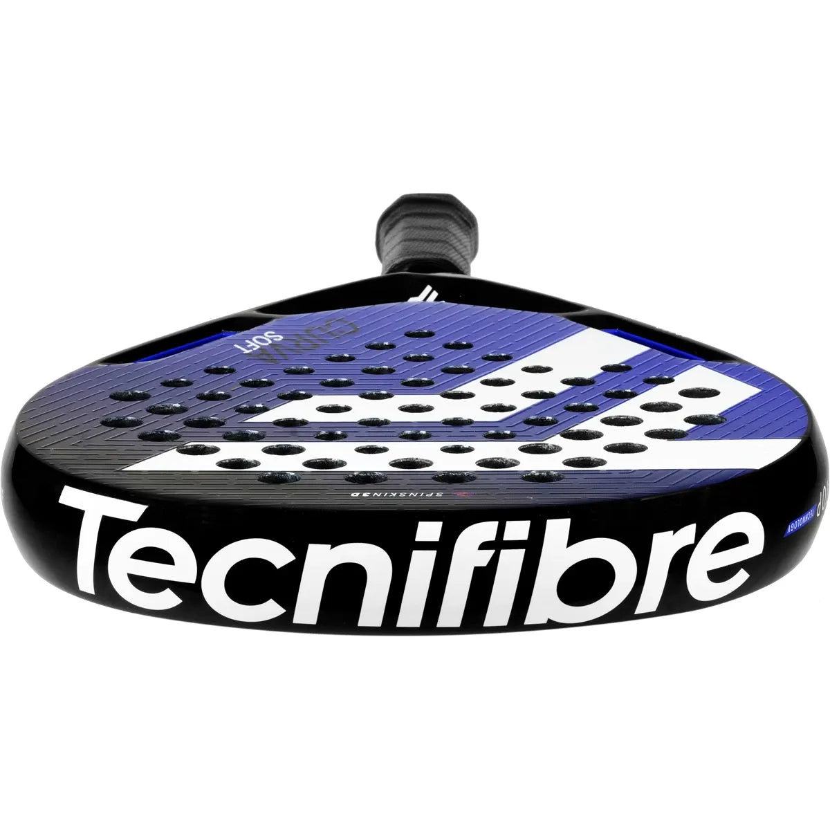 Padelracket Tecnifibre Curva Soft
