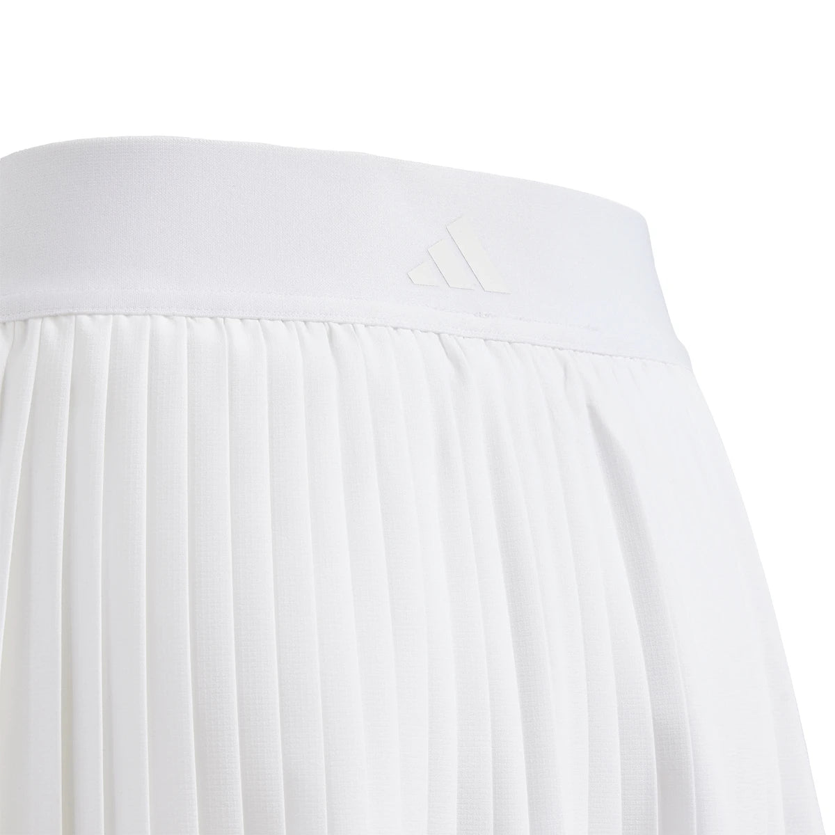 Rok adidas Meisje Club Geplooid