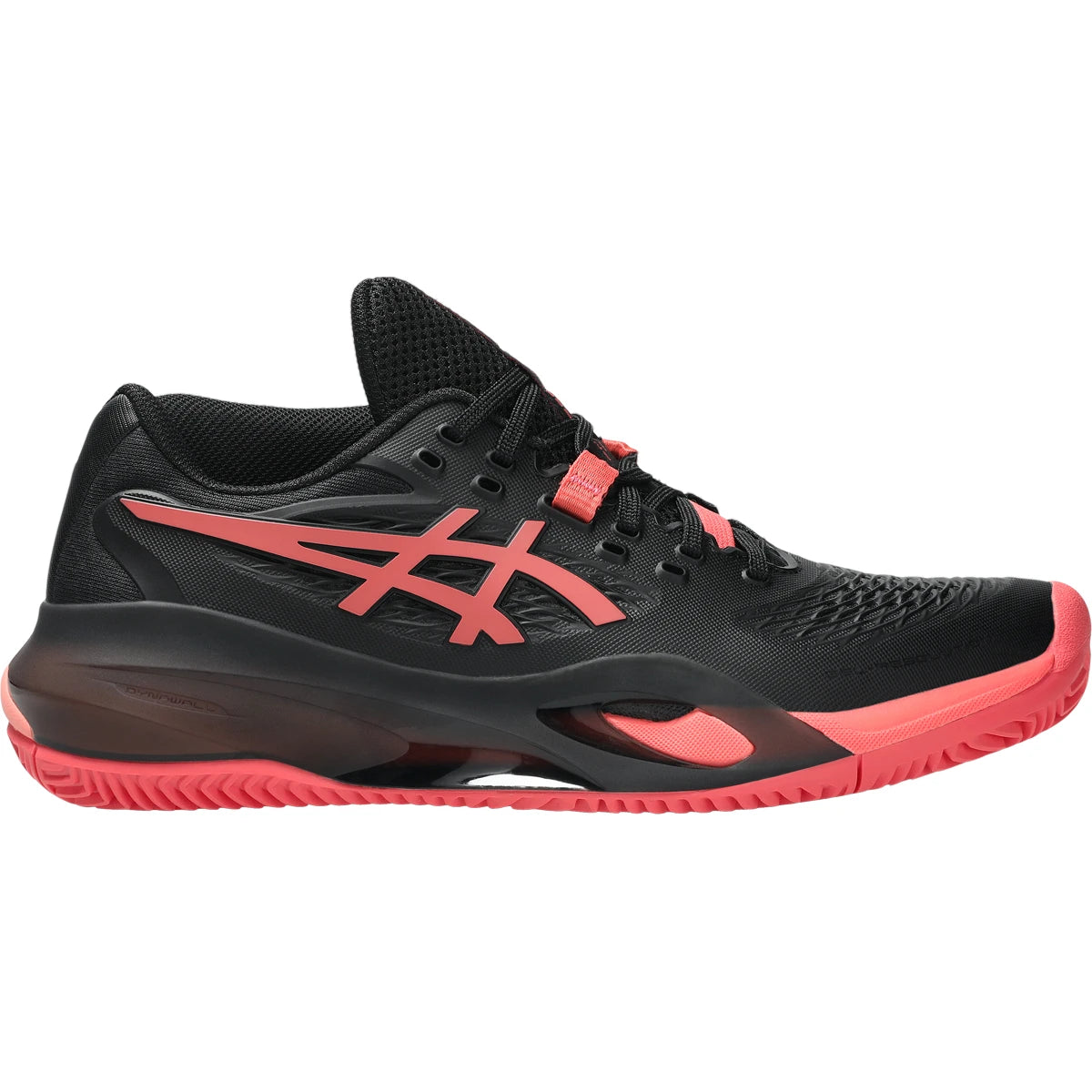 Asics Dames Schoenen Gel Resolution X Gravel