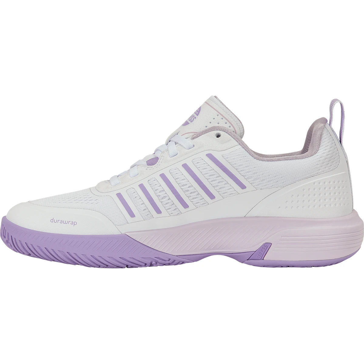 Padelschoenen K-Swiss Dames Ultra Court