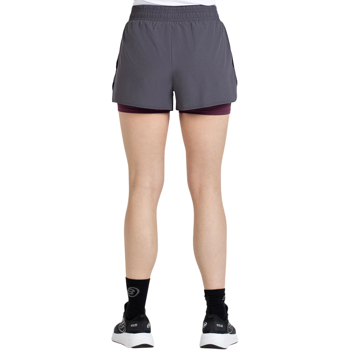 Short Bullpadel Dames Orfeu