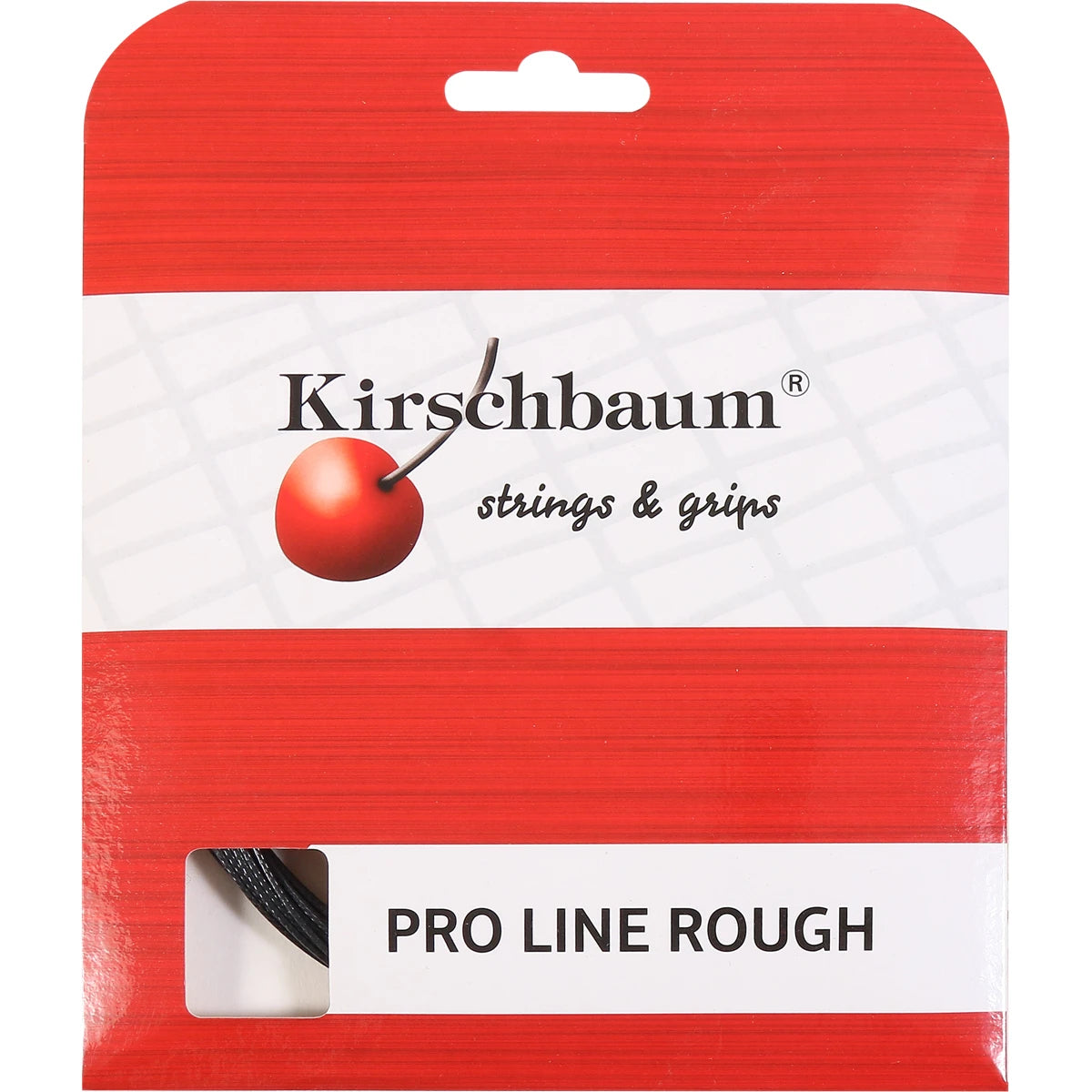 Snaar Kirschbaum Pro Line 2 Rough (12 Meter)