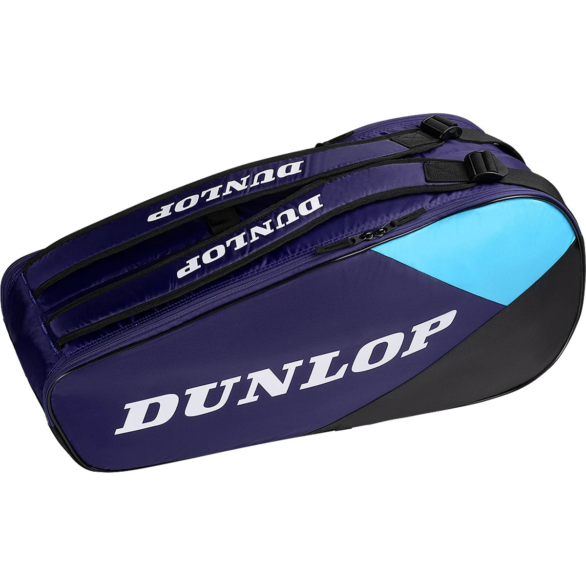 Tennistas Dunlop Fx-Club 6R Violet
