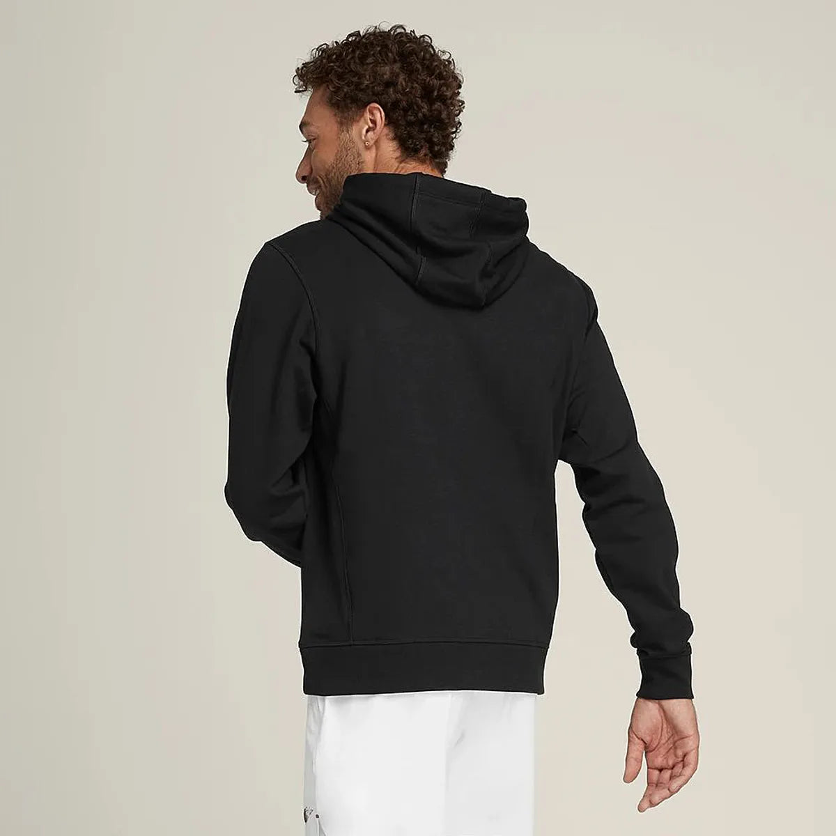 Wilson Bela Triblend Hoodie Sweater