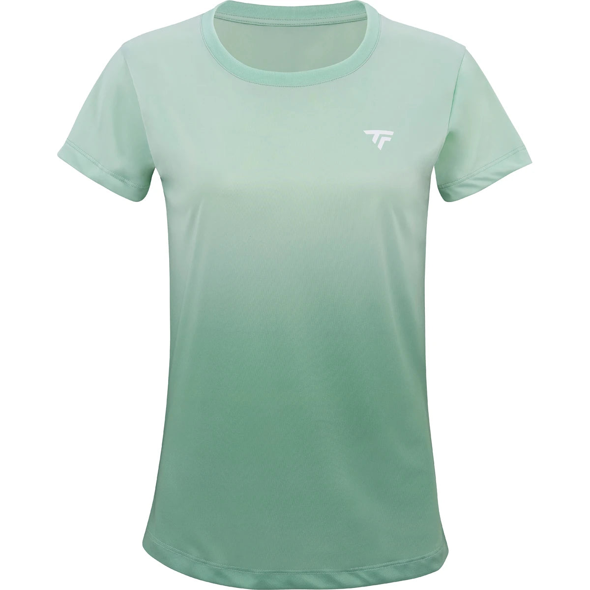 T-Shirt Tecnifibre Dames Team X-Loop