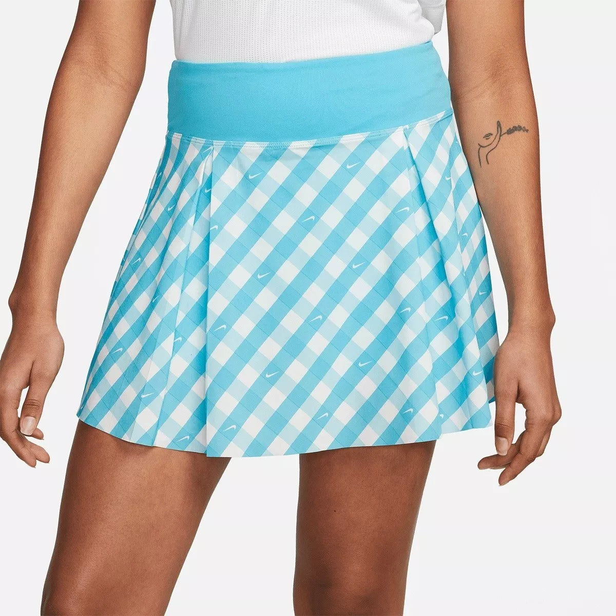 Nike Dames Rok Dri Fit Club Victory