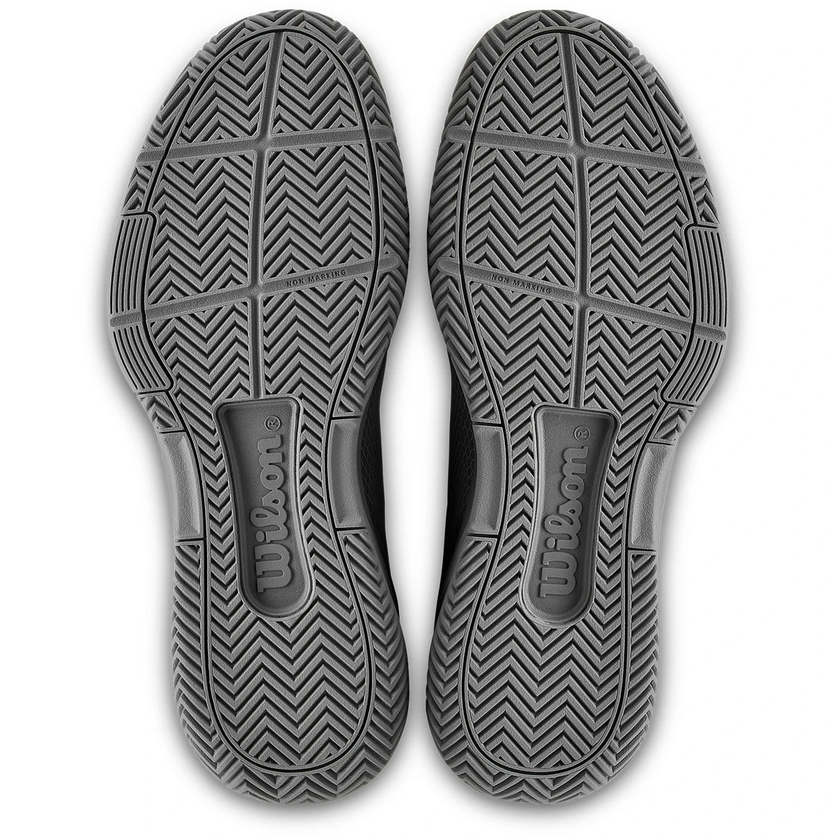 Wilson Courtglide Schoenen alle ondergronden