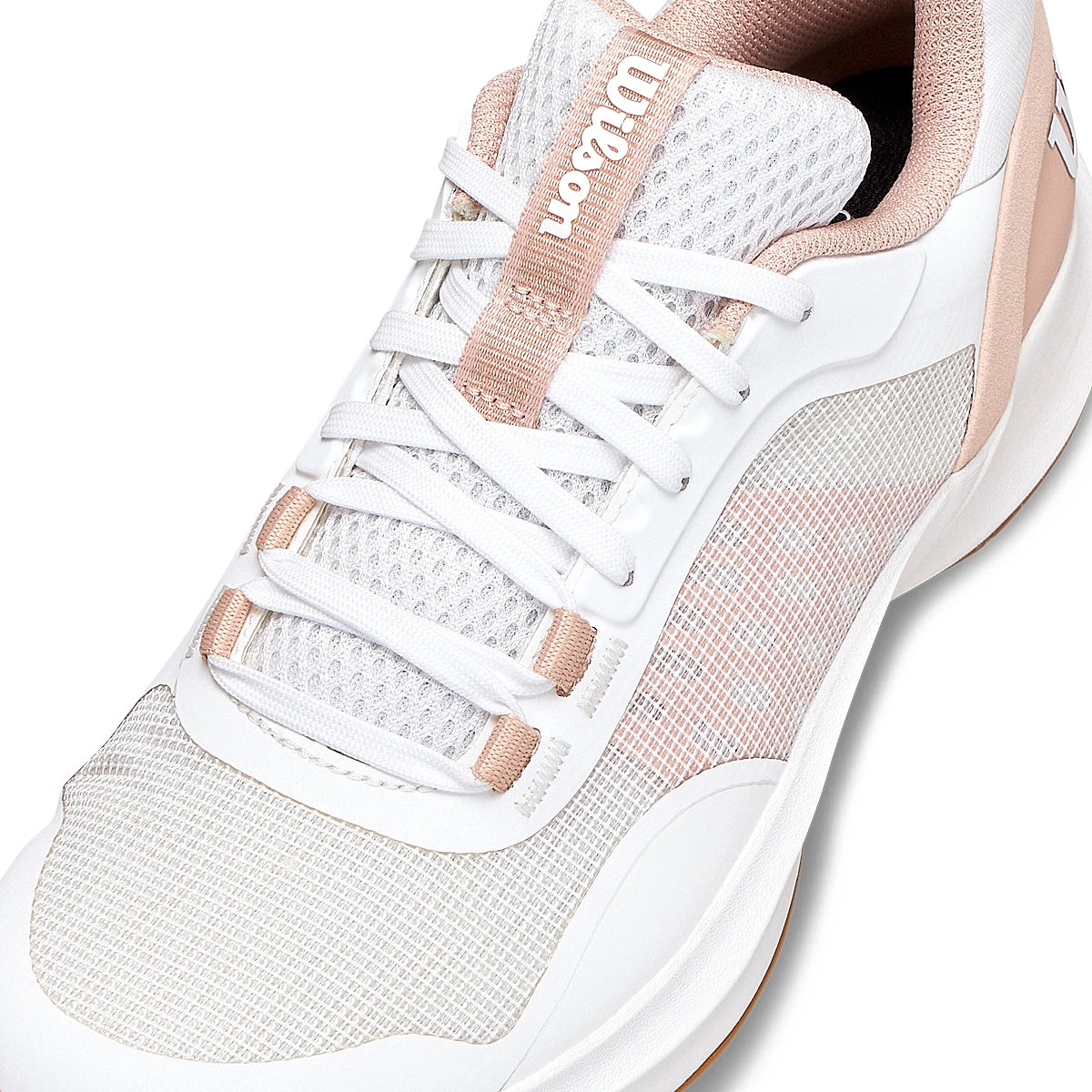 Padelschoenen Wilson Dames Hurakn Pro V2