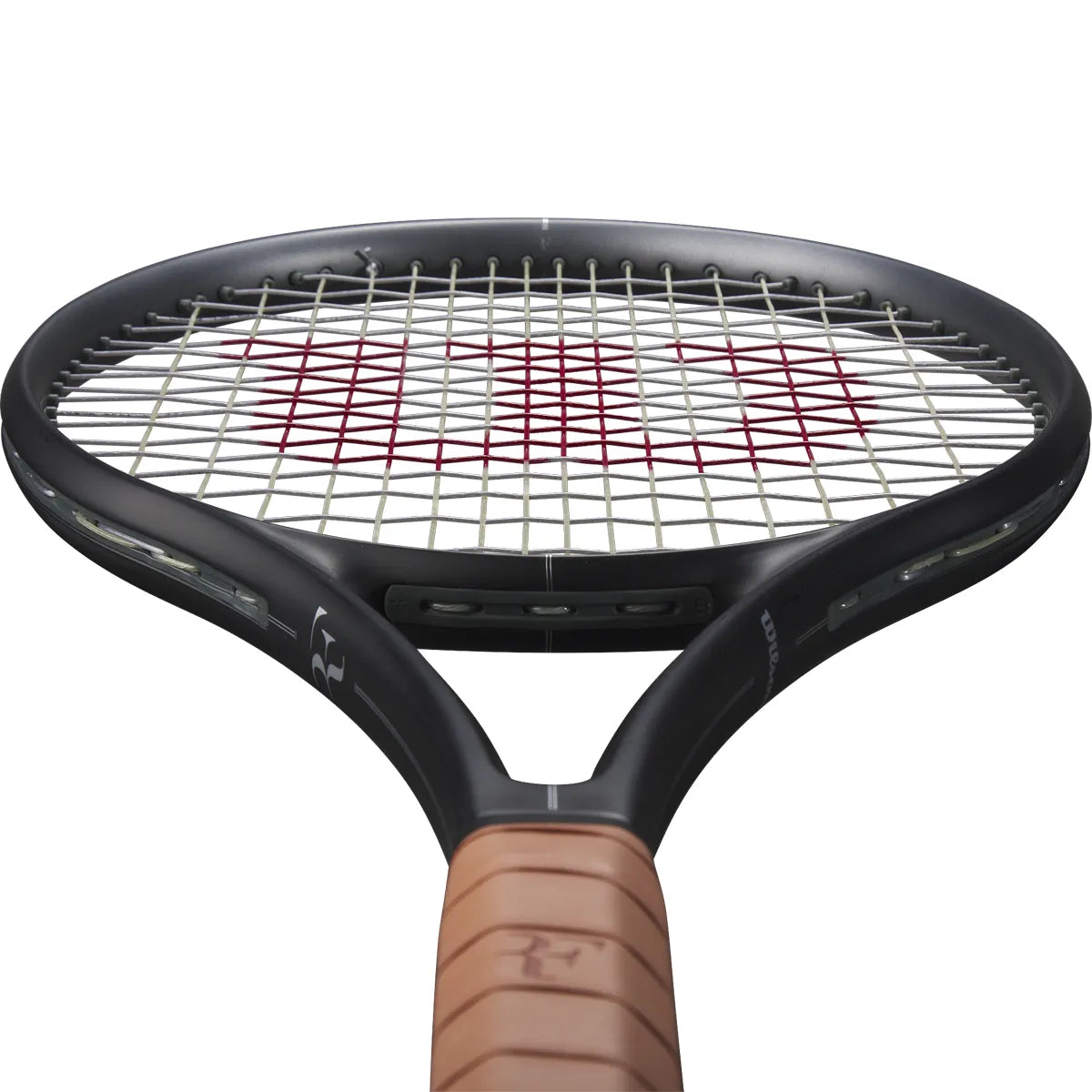 Racket Wilson Rf 01 (300 Gr)