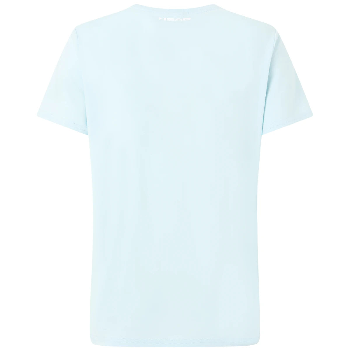 T-Shirt Head Dames Vision Rainbow