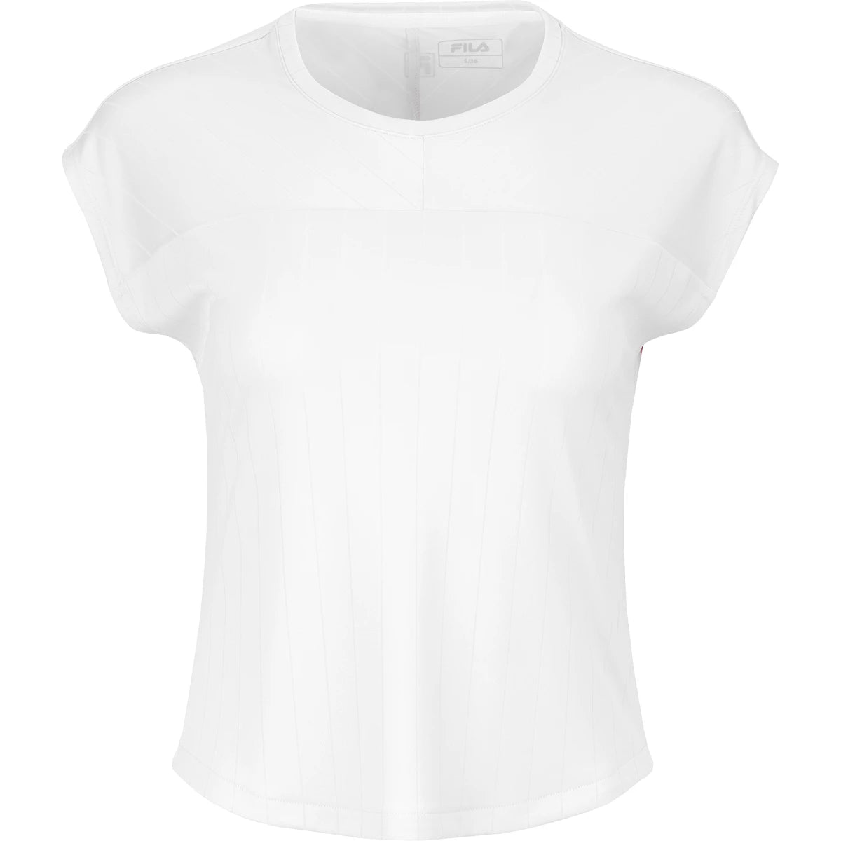 T-Shirt Fila Dames Lum