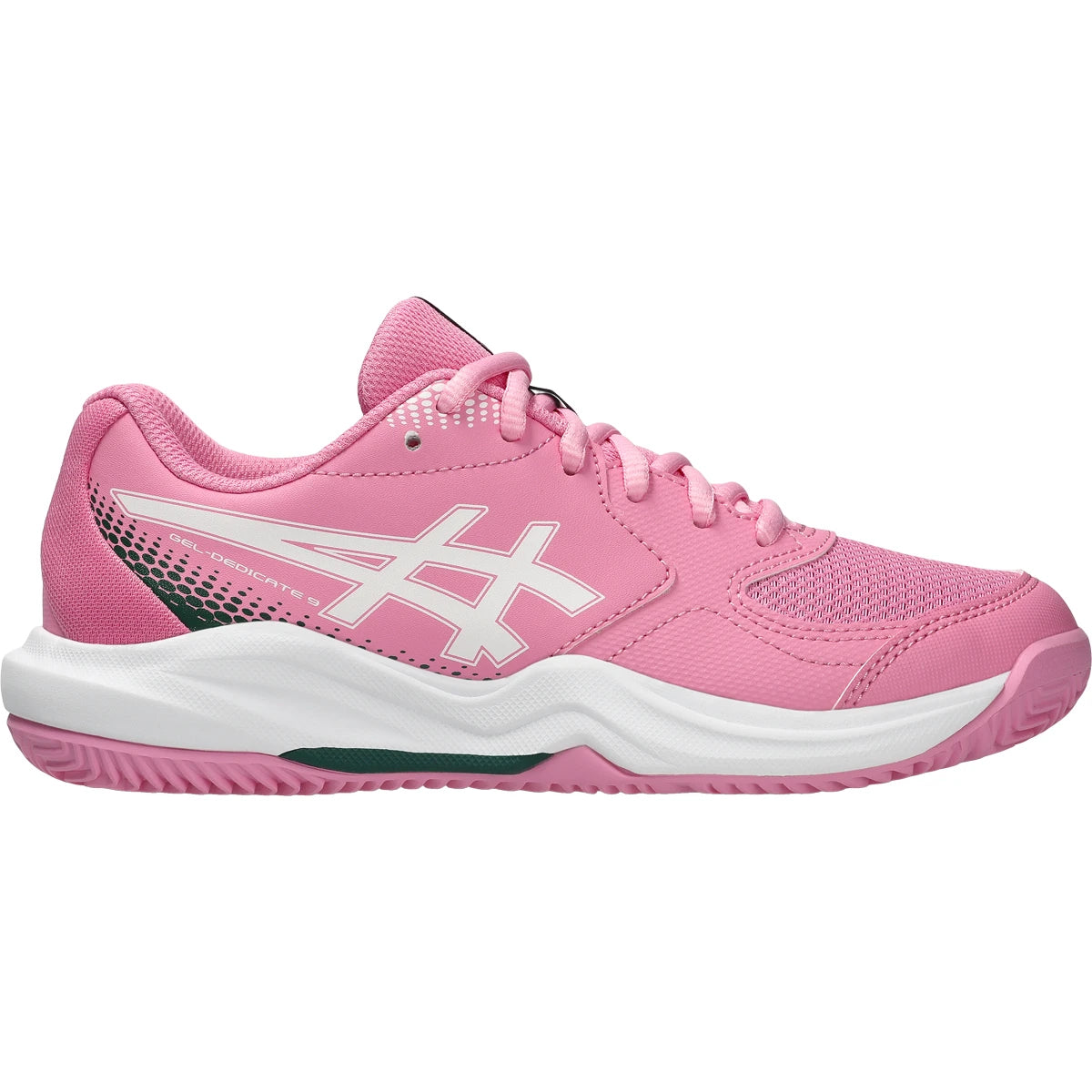 Padelschoenen Asics Junior Gel Dedicate 9 Gs