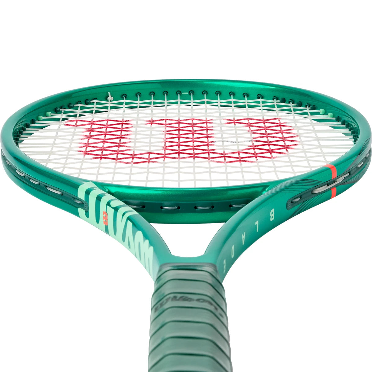 Wilson Blade 98 Pro 18*20 V10 Racket (305 Gr)