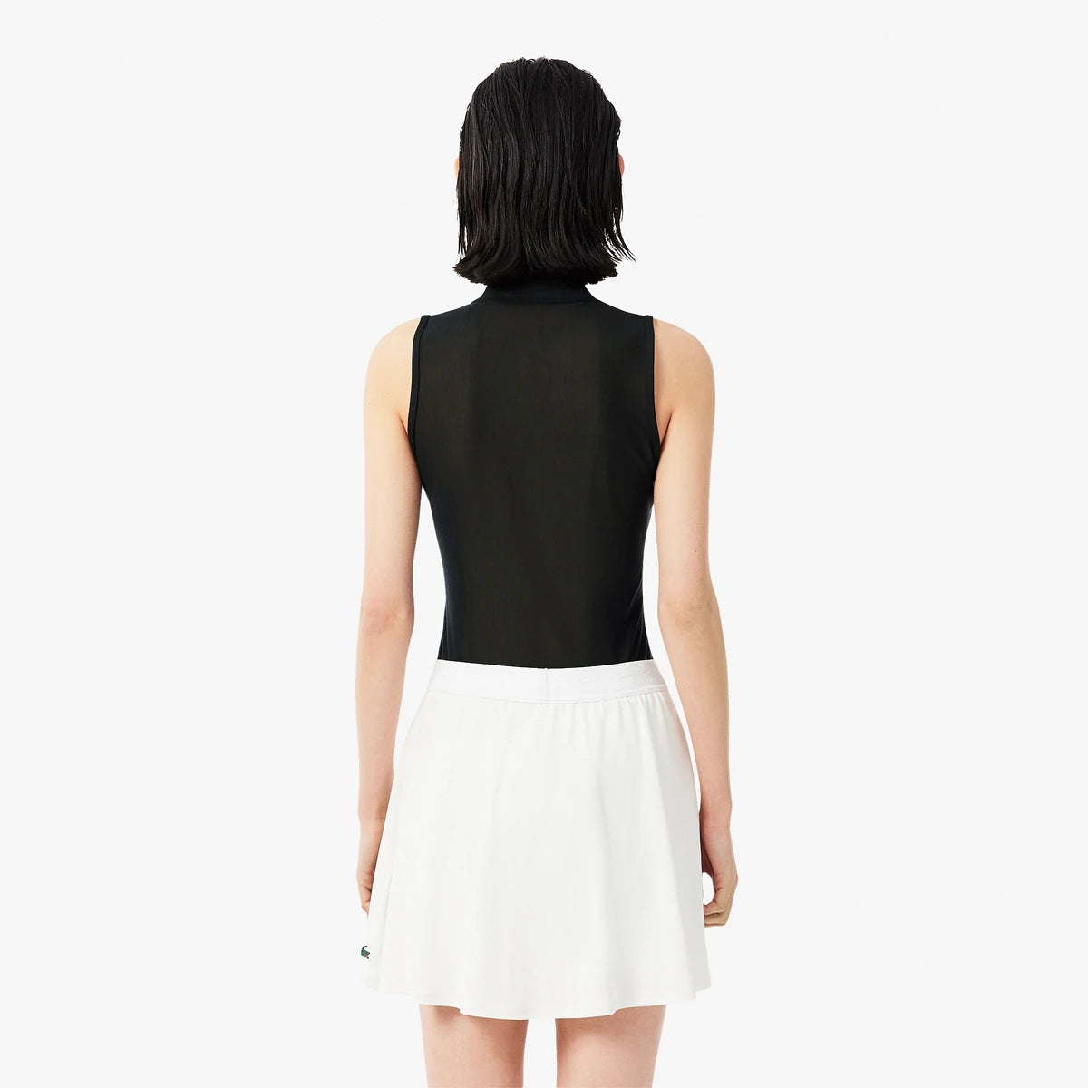 Polo Lacoste Dames Atleet Azië