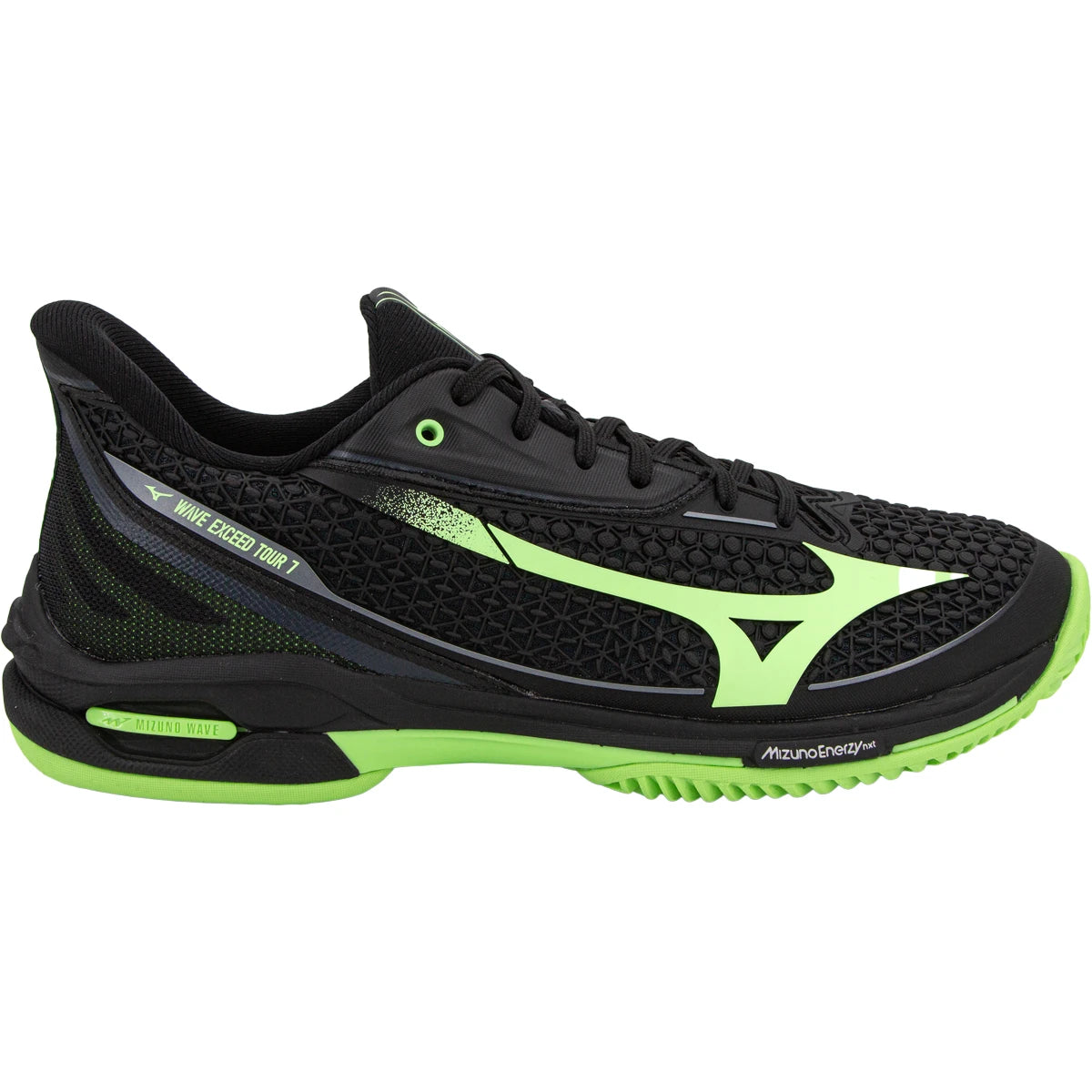 Padelschoenen Mizuno Padel Wave Exceed Tour 7