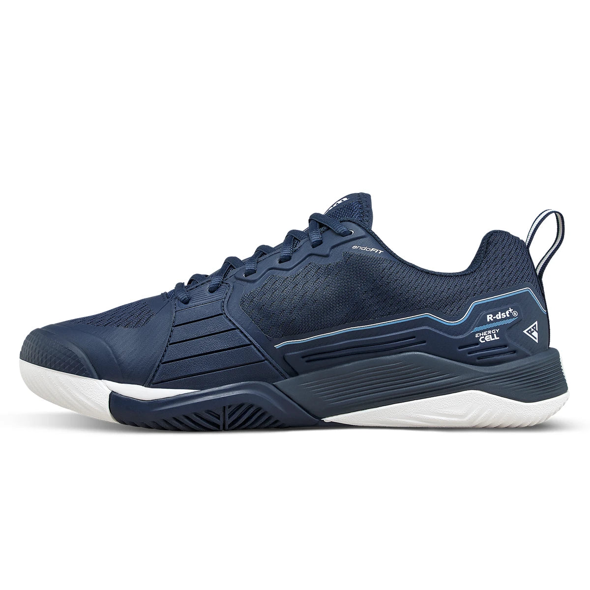 Wilson Rush Pro 4.5 Schoenen alle ondergronden