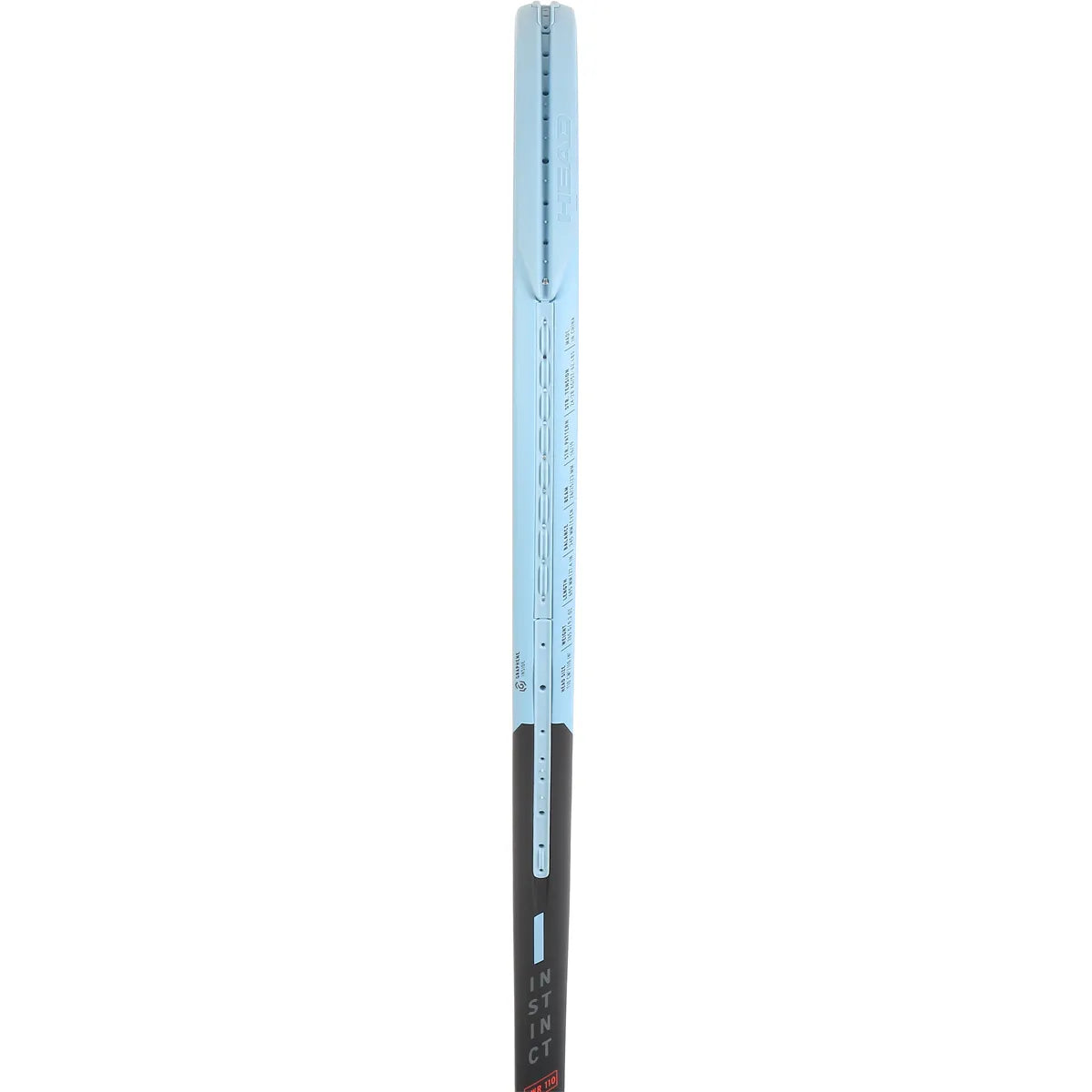 Racket Head Instinct Pwr 110 (265 Gr)